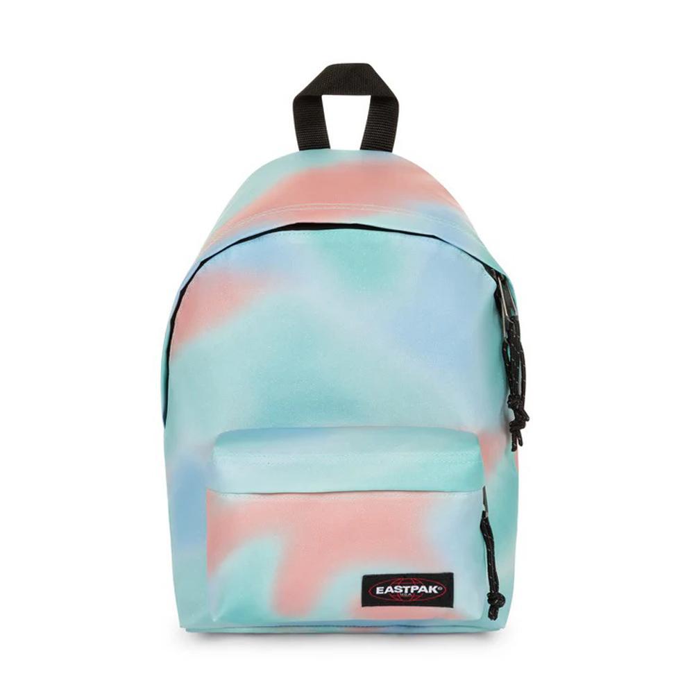 eastpak zaino eastpak. multicolor glitter - foto 1