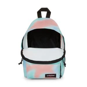 Zaino . multicolor glitter
