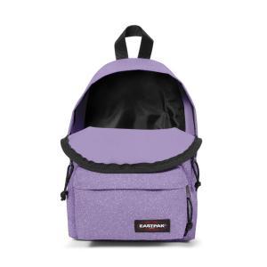 Zaino . lilla glitter