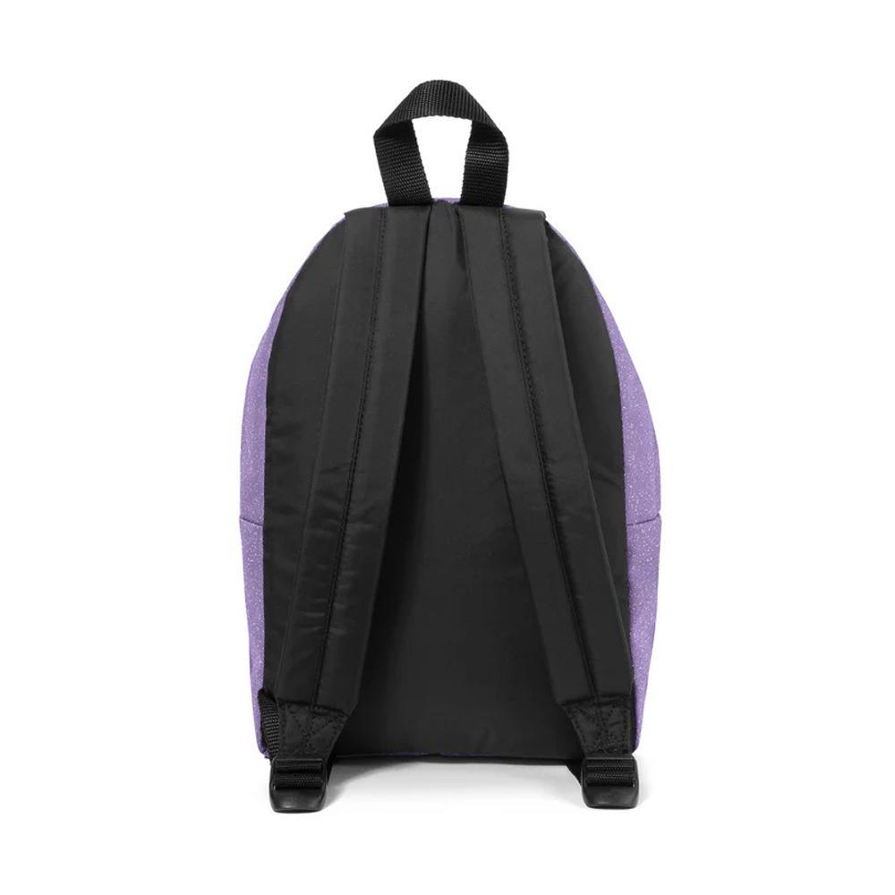 eastpak zaino eastpak. lilla glitter - foto 3