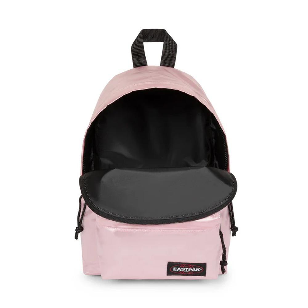 eastpak zaino eastpak. rosa lucido - foto 2 eastpak zaino eastpak. rosa lucido - foto 2
