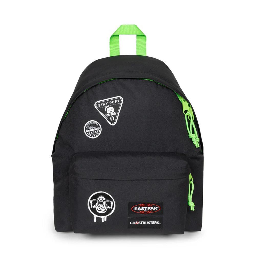 eastpak zaino eastpak. nero lucido - foto 1