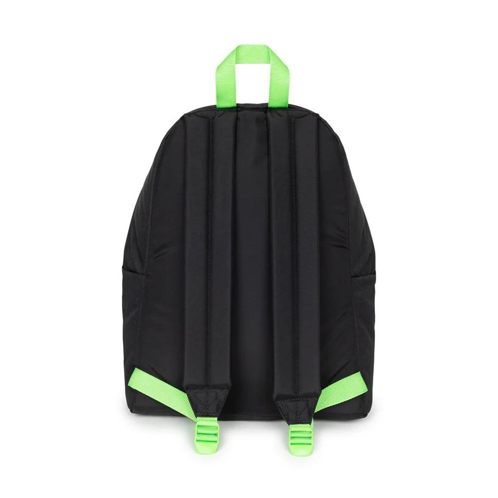 eastpak zaino eastpak. nero lucido - foto 3