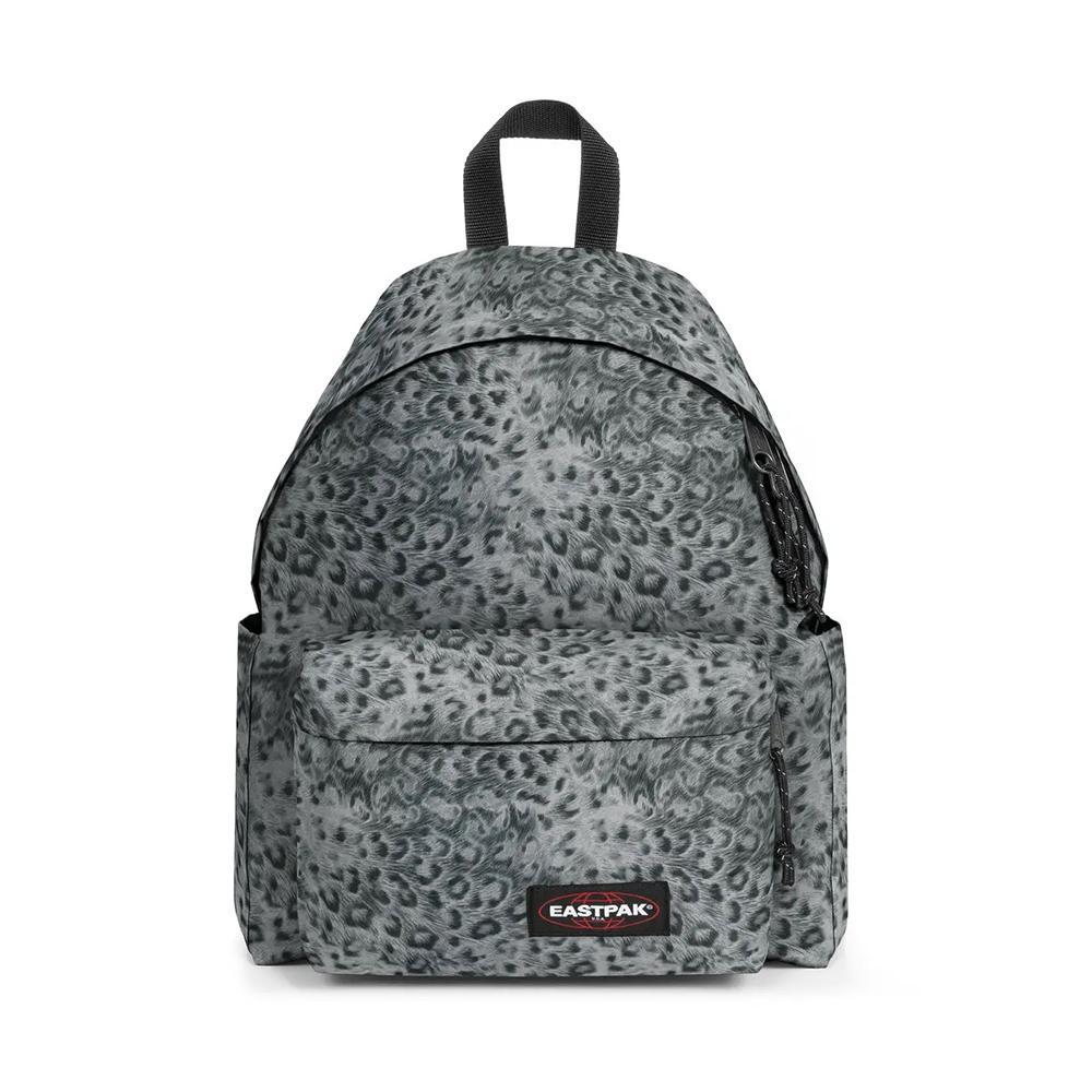 eastpak zaino eastpak. grigio/nero - foto 1 eastpak zaino eastpak. grigio/nero - foto 1