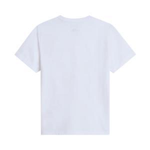T-shirt . bianco