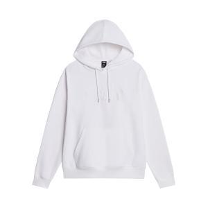 Felpa . bianco