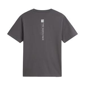 T-shirt . grigio