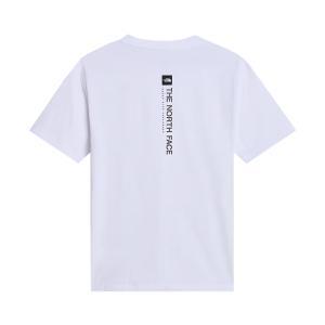 T-shirt . bianco