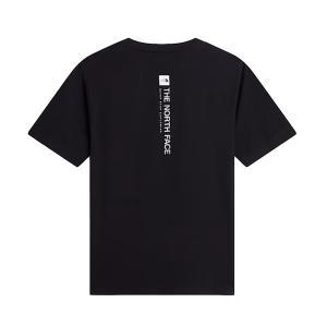 T-shirt . nero