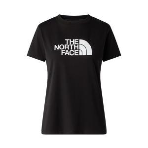 T-shirt . nero