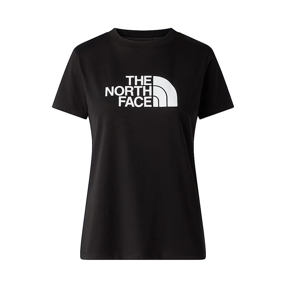 the north face t-shirt the north face. nero - foto 1 the north face t-shirt the north face. nero - foto 1