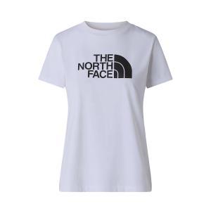 T-shirt . bianco