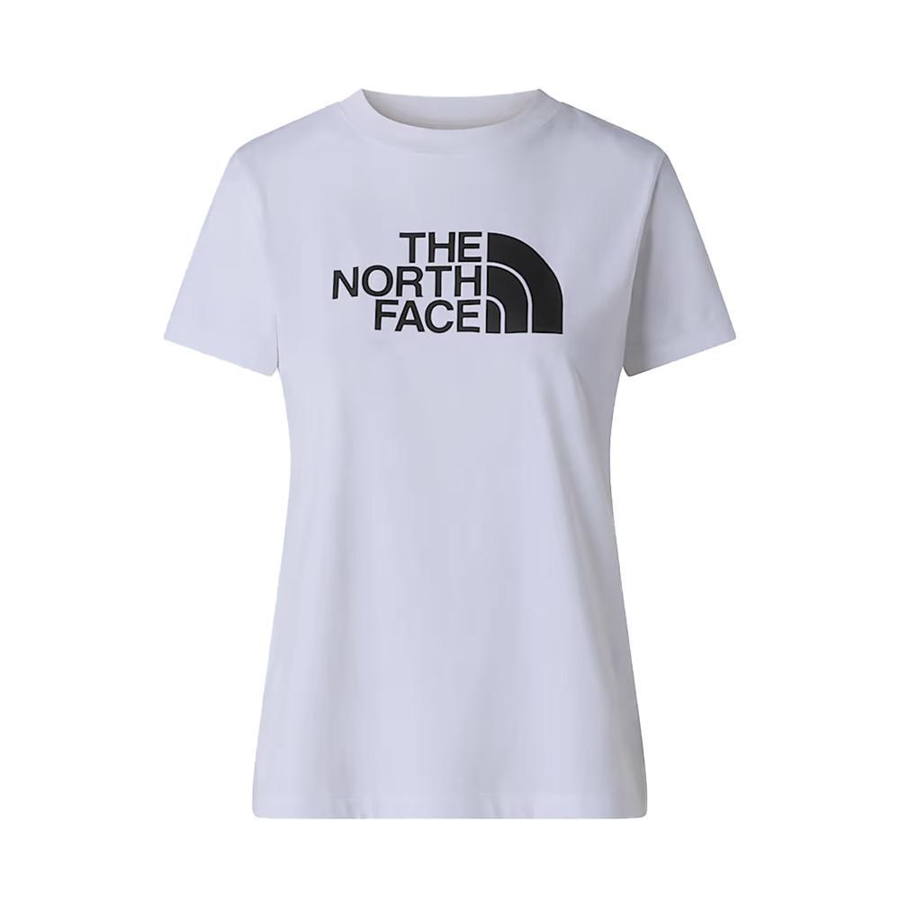 the north face t-shirt the north face. bianco - foto 1 the north face t-shirt the north face. bianco - foto 1
