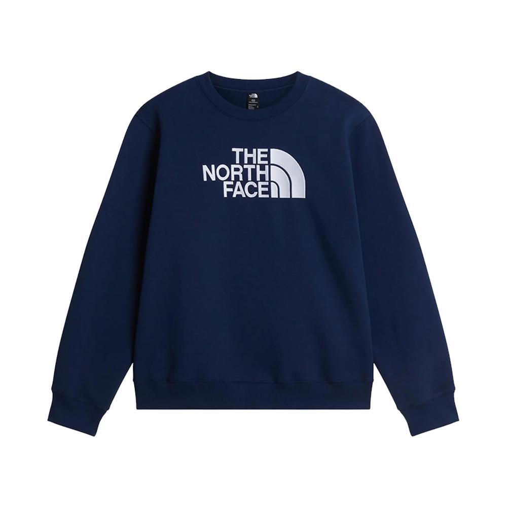 the north face felpa the north face. blu - foto 1 the north face felpa the north face. blu - foto 1