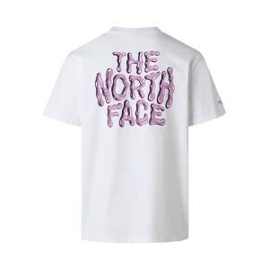 T-shirt . bianco