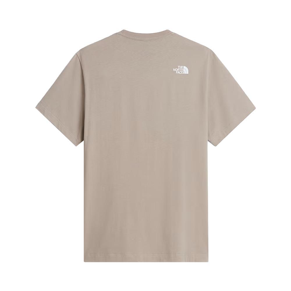 the north face t-shirt the north face. mastice - foto 2