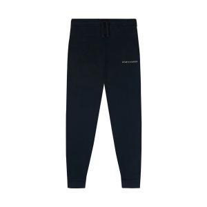 Pantafelpa lyle & scott. blu