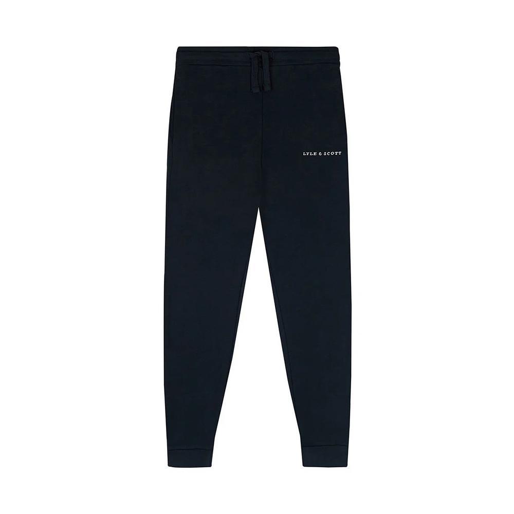 lyle&scott pantafelpa lyle & scott. blu - foto 1 lyle&scott pantafelpa lyle & scott. blu - foto 1