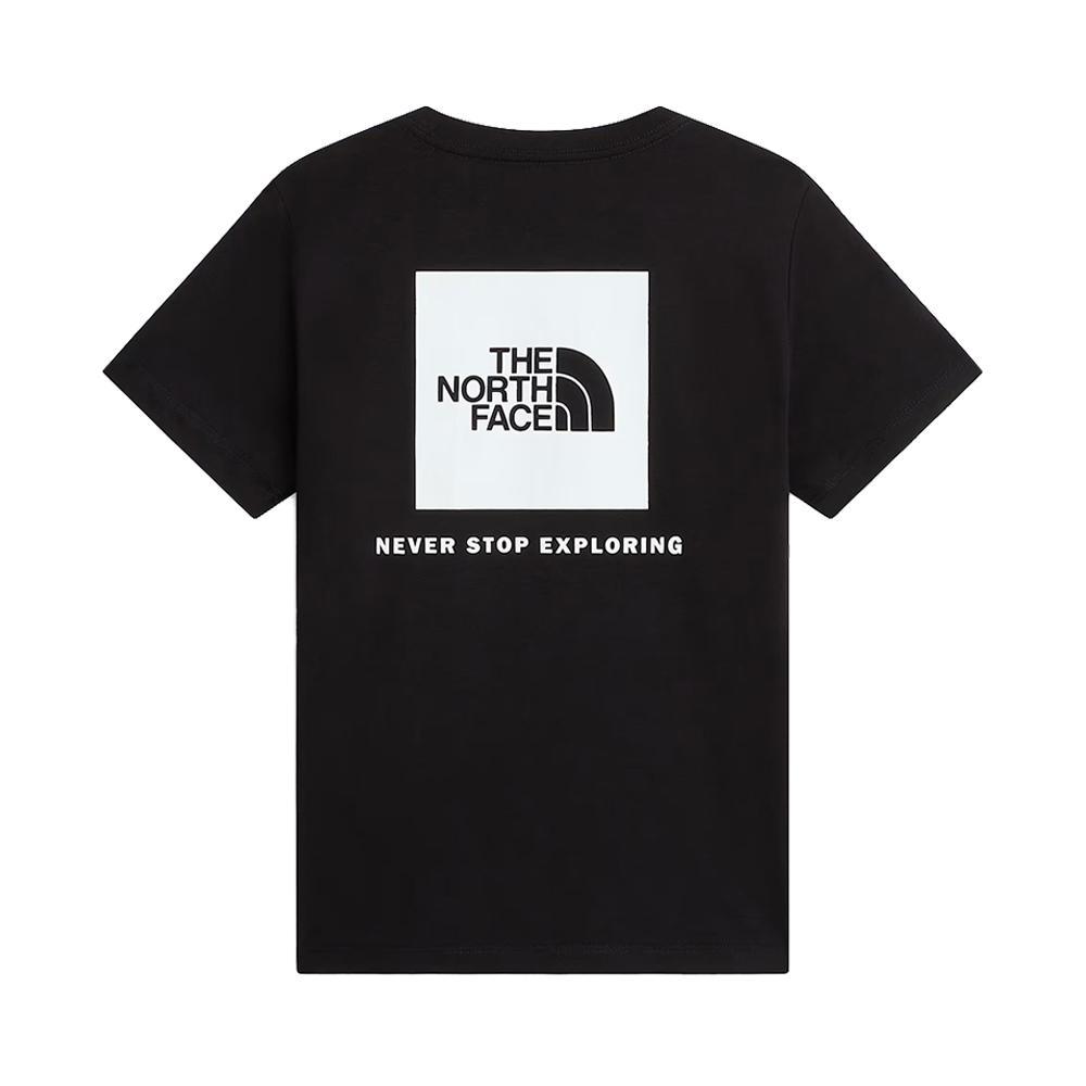 the north face t-shirt the north face. nero - foto 2 the north face t-shirt the north face. nero - foto 2