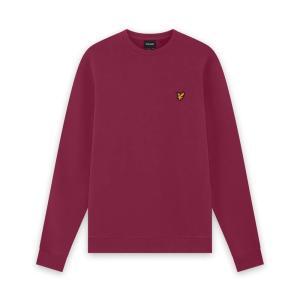 Felpa lyle & scott. mosto