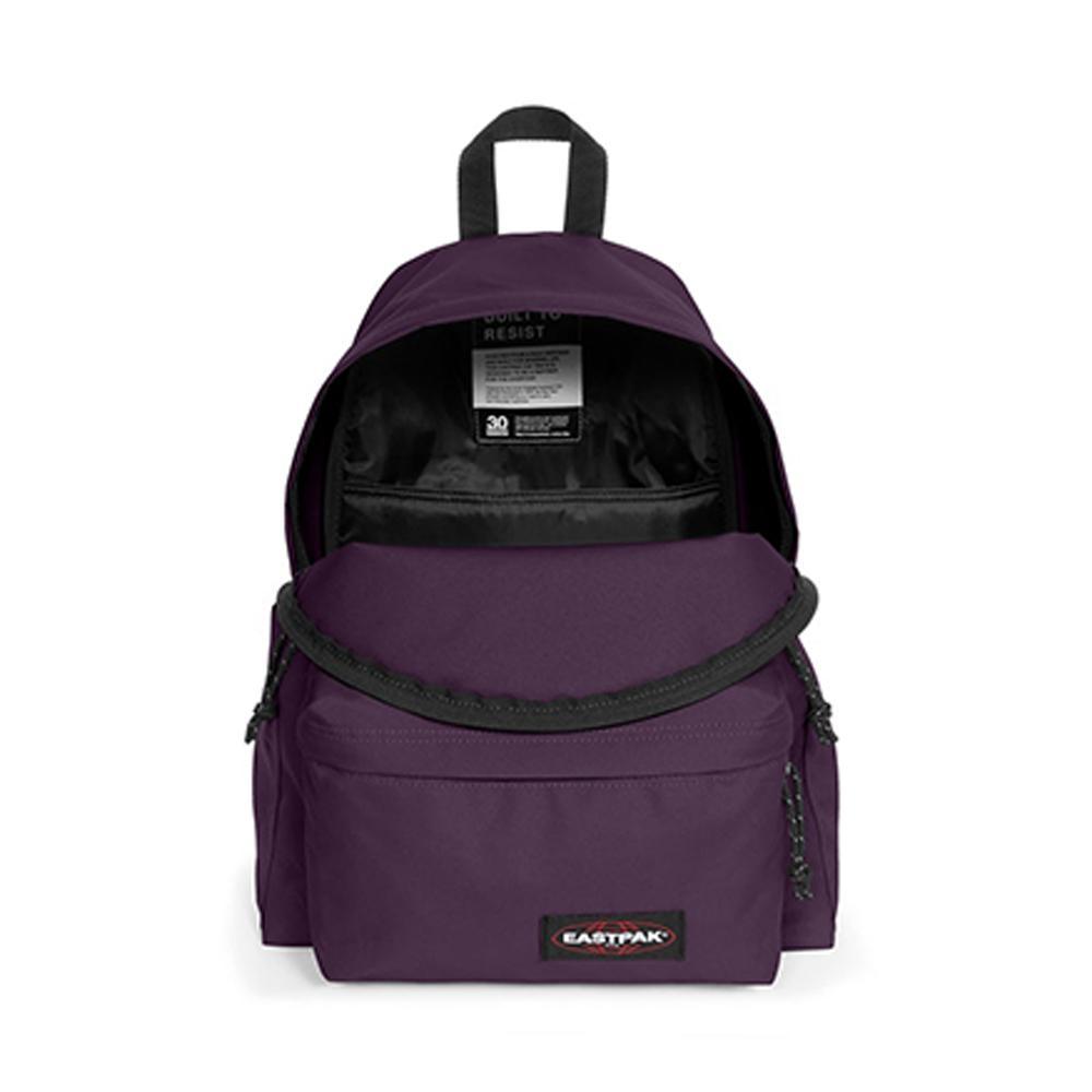 eastpak zaino eastpak. prugna - foto 2 eastpak zaino eastpak. prugna - foto 2