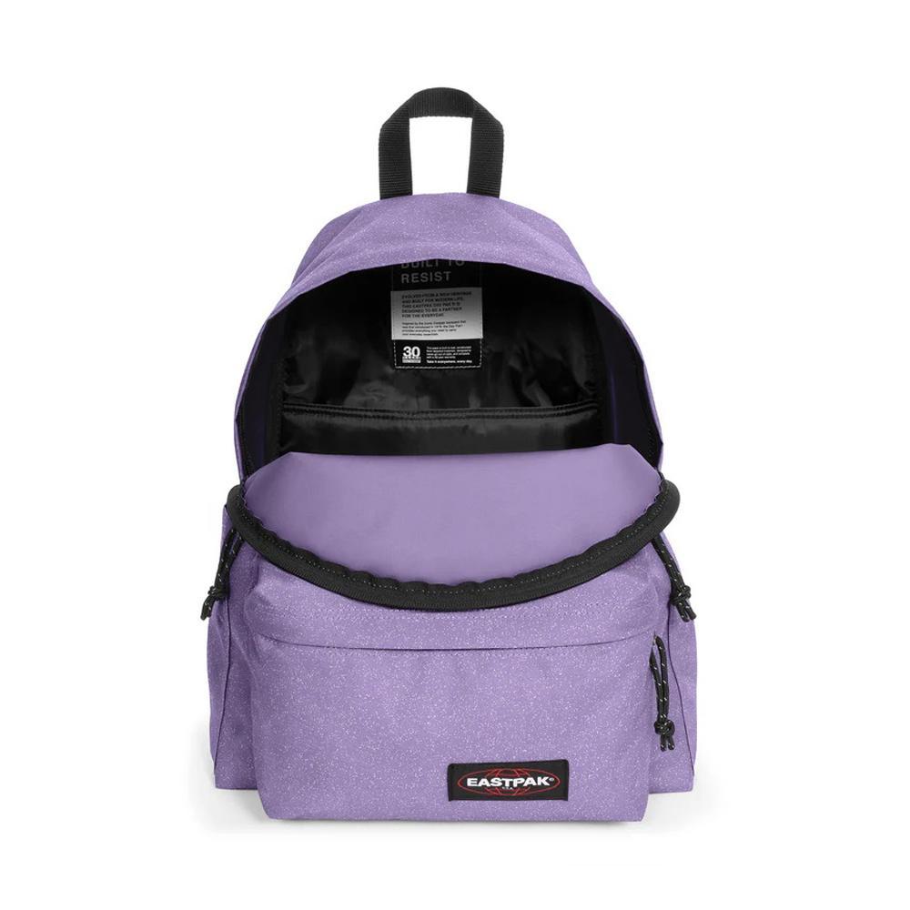 eastpak zaino eastpak. glicine glitter - foto 2 eastpak zaino eastpak. glicine glitter - foto 2