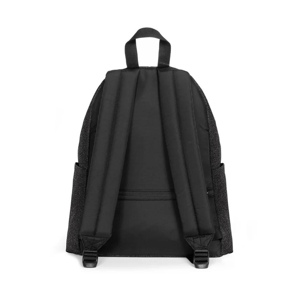 eastpak zaino eastpak. nero glitter - foto 3