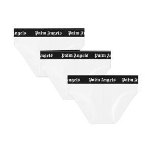 Slip palm angels. bianco