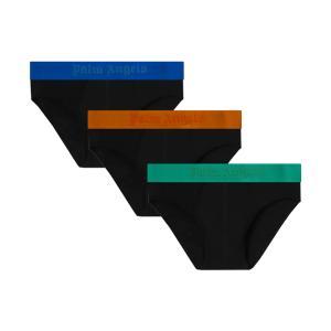 Slip palm angels. multicolor
