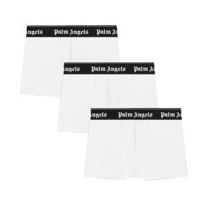 Boxer palm angels. bianco