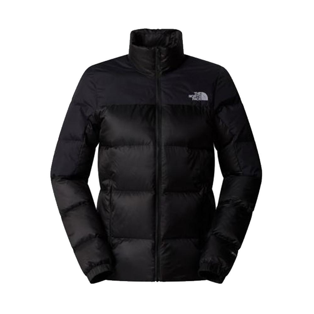 the north face giubbotto the north face. nero - foto 1