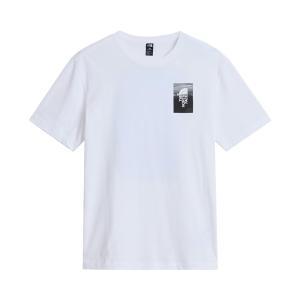 T-shirt . bianco