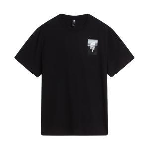 T-shirt . nero