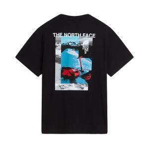 T-shirt . nero