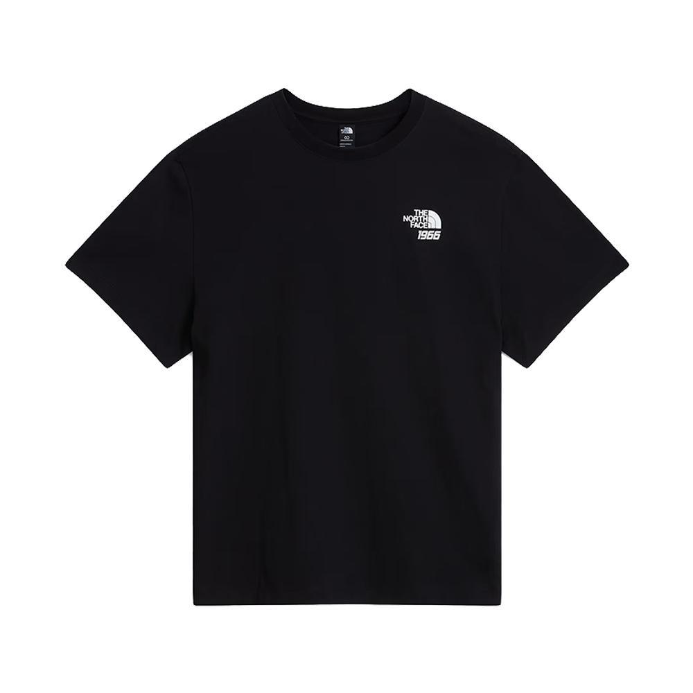 the north face t-shirt the north face. nero - foto 1 the north face t-shirt the north face. nero - foto 1