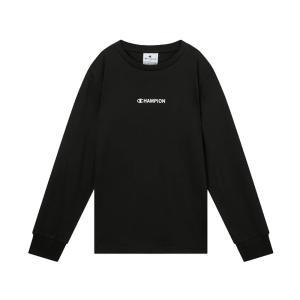 T-shirt . nero