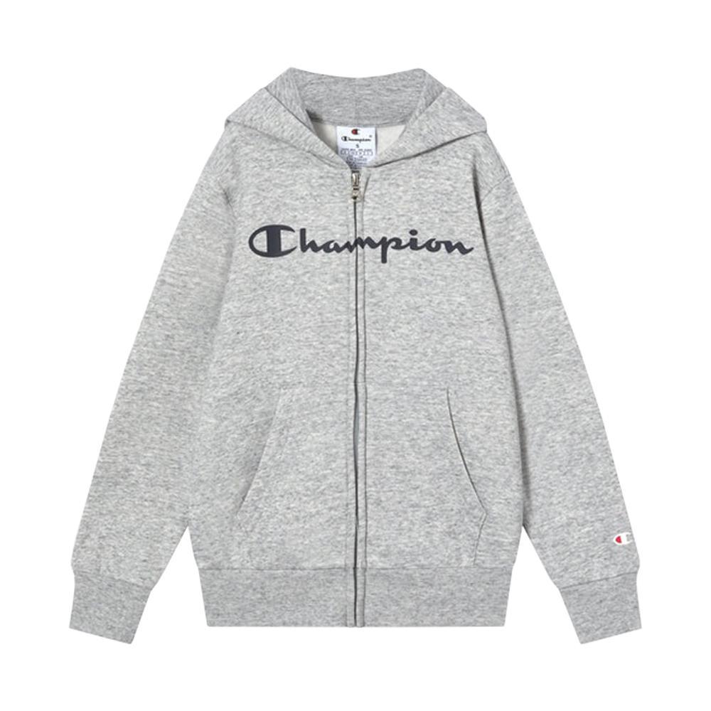 champion felpa champions. grigio - foto 1 champion felpa champions. grigio - foto 1