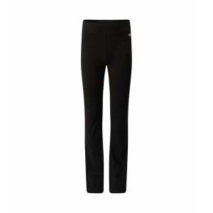 Leggings . nero