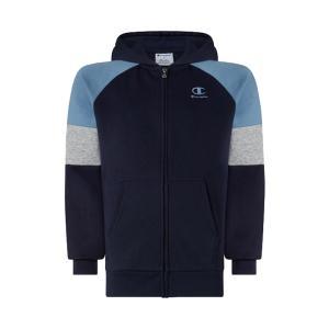 Felpa . blu