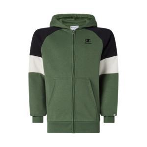 Felpa . verde
