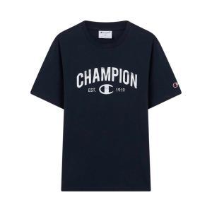 T-shirt . blu