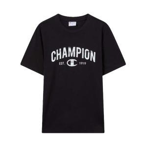 T-shirt . nero