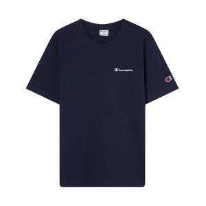 T-shirt . blu