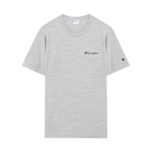 T-shirt . grigio