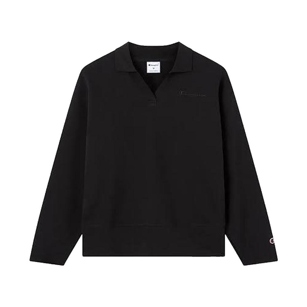 champion polo champion. nero - foto 1