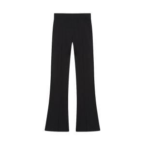 Leggings . nero
