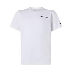 T-shirt . bianco