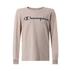 T-shirt . grigio