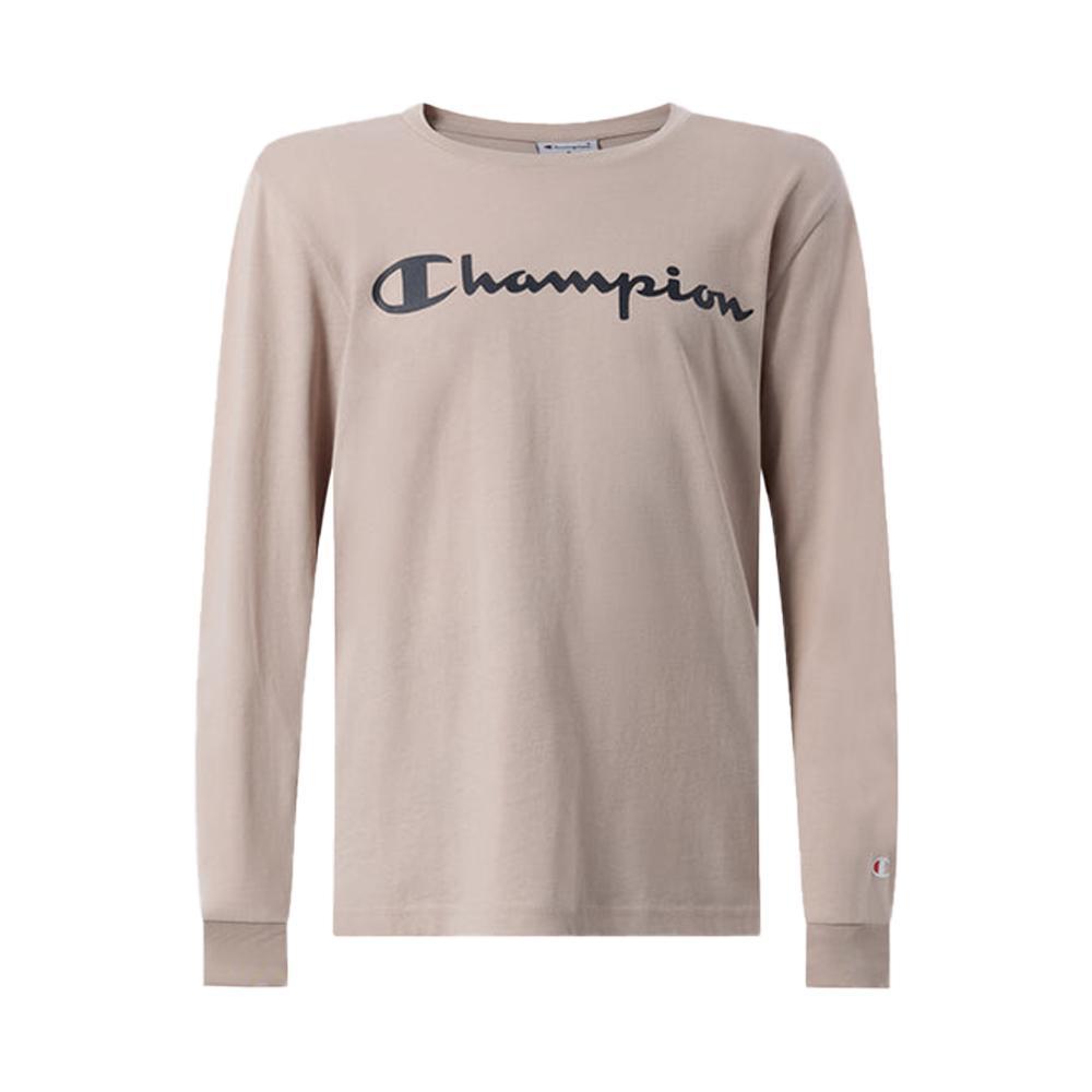 champion t-shirt champion. grigio - foto 1 champion t-shirt champion. grigio - foto 1