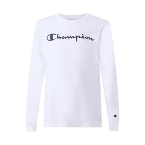 T-shirt . bianco